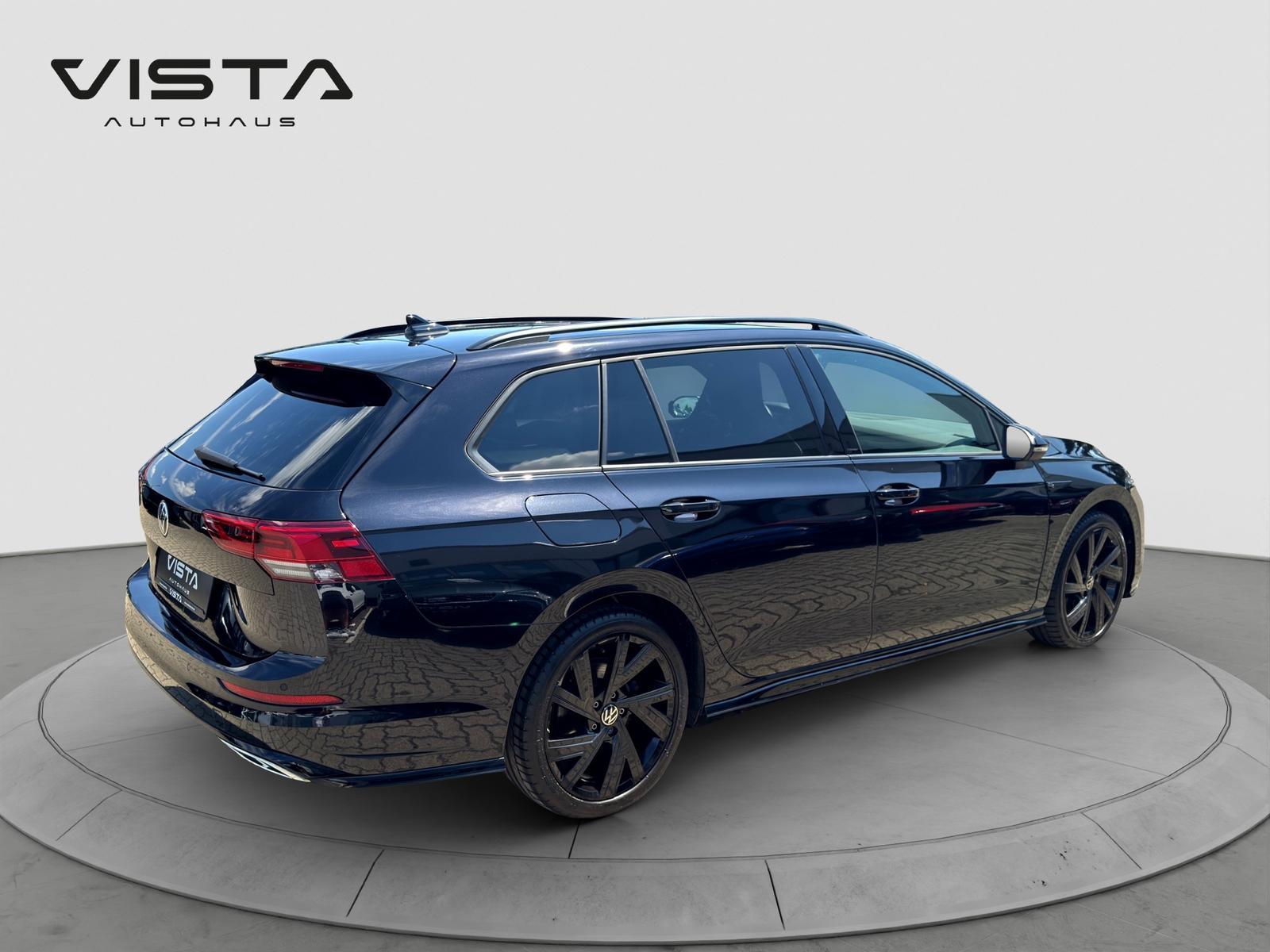 Volkswagen Golf R-Line*DCC*ACC*KAMERA*BUSINESS*FLA*HARMAN, миниатюра 8