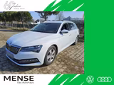 Skoda Superb Combi 2.0 TDI Premium Edition ACC|LED|PDC