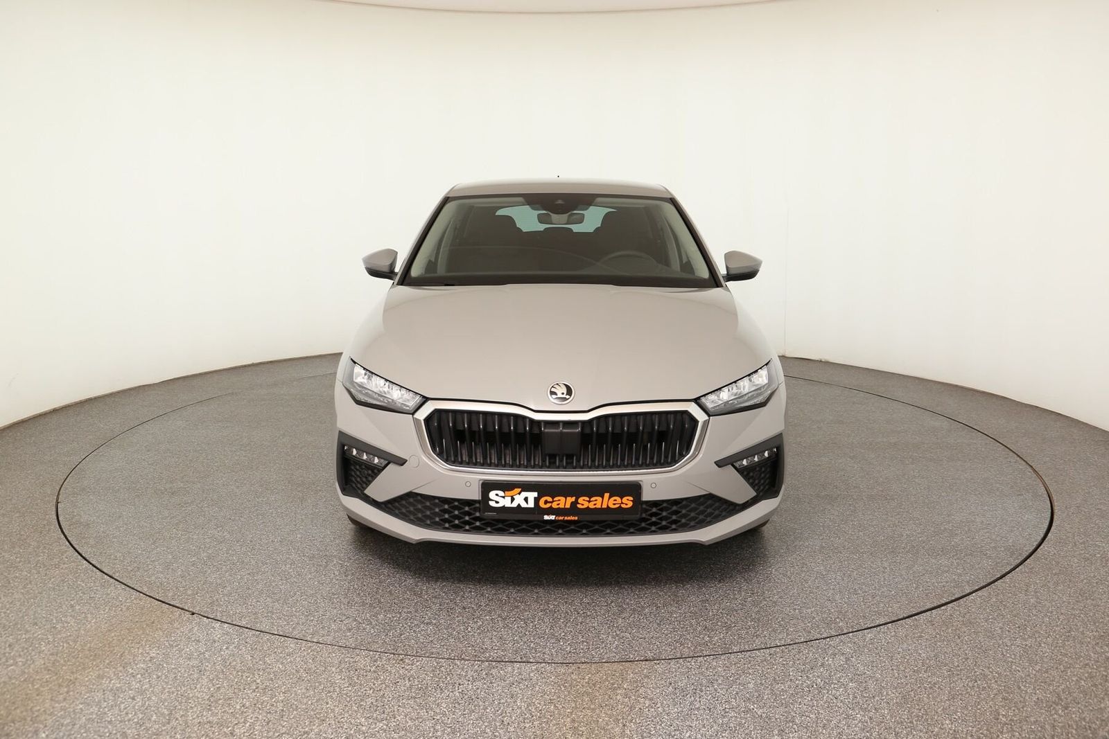 Skoda Scala 1.0TSI Selection Style|ACC|PDC+RFK|SHZ|LED imagem 2