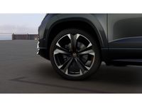 Cupra Ateca - Vorschau Bild 3