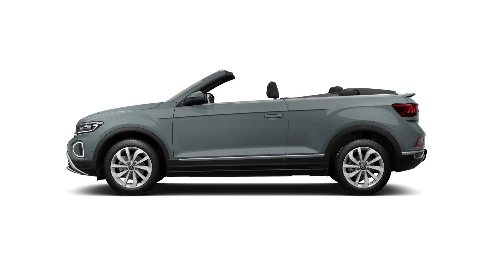 Volkswagen T-Roc - Bild 6
