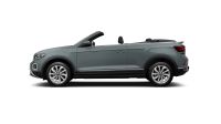 Volkswagen T-Roc - Vorschau Bild 6