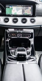 Fahrzeugabbildung Mercedes-Benz CLS 350 AMG-LINE 360°|KEYL|LED|AMBI|ACC|SPUR|MEM