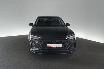 صورة 3 لـ 2023 AUDI Q8 E-TRON