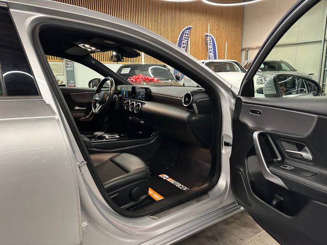 Mercedes-Benz A 180 d *2. Hand*Klima*Navi*Kamera*Bluetooth*LED