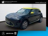 Smart #1 Pro (49kWh) Ambi*CarPlay*DAB*Pano*360*AUT*LED - gebrauchte Smart #1 aus dem Jahr 2024