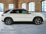 Mercedes-Benz GLE 350 de 4M PANO/AHK/HUD/AIRMATIC - Mercedes-Benz GLE 350 Hybrid (Diesel/Elektro): Beheizbares Lenkrad