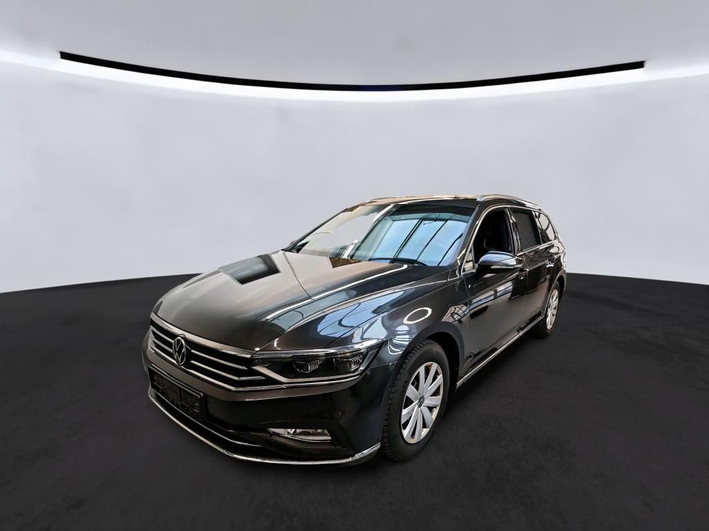 Volkswagen Passat Variant - Bild 2