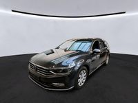 Volkswagen Passat Variant - Vorschau Bild 2