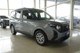 Ford Tourneo Courier Titanium 16*Alu/Kamera/Winterp/T - Ford Tourneo Courier Jahreswagen