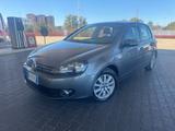Volkswagen Golf Business 1.6 5p. Highline BiFuel - Volkswagen Golf: Bifuel