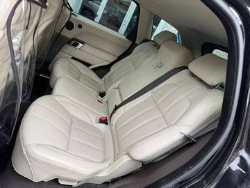 Land-Rover Range Rover Sport - 11