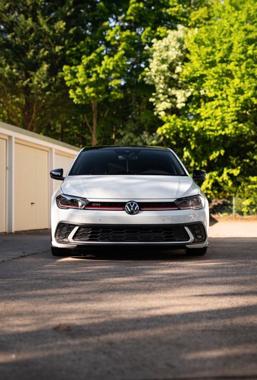 Image of Volkswagen Polo