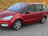 Ford Galaxy 2,0 TDCi 103kW DPF Ghia - gebrauchte Ford Galaxy aus dem Jahr 2009