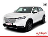 Honda HR-V 1.5 i-MMD Hybrid Aut. LED ACC Navi Kamera - Honda Jahreswagen