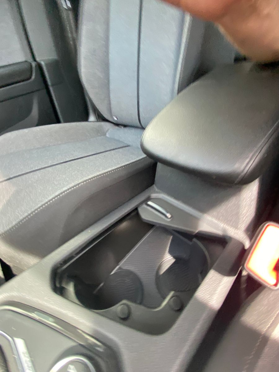 Fahrzeugabbildung SEAT Tarraco 2,0 TDI Style 4Drive *AHZV *Panoramadach