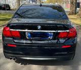 BMW 730d -M-Paket, Standheizung - BMW 730 in Nürnberg