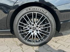 Fahrzeugabbildung Mercedes-Benz C 220d T Avantgarde AHK MBUX LED ACC Kamera 1.Hd