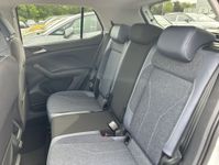 Volkswagen T-Cross - Vorschau Bild 20
