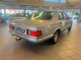 Mercedes-Benz 280 - gebrauchte Mercedes-Benz 280 aus dem Jahr 1983