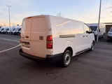 Fiat SCUDO KASTEN XL 2.2 150D - Fiat Scudo in Frankfurt (Main)