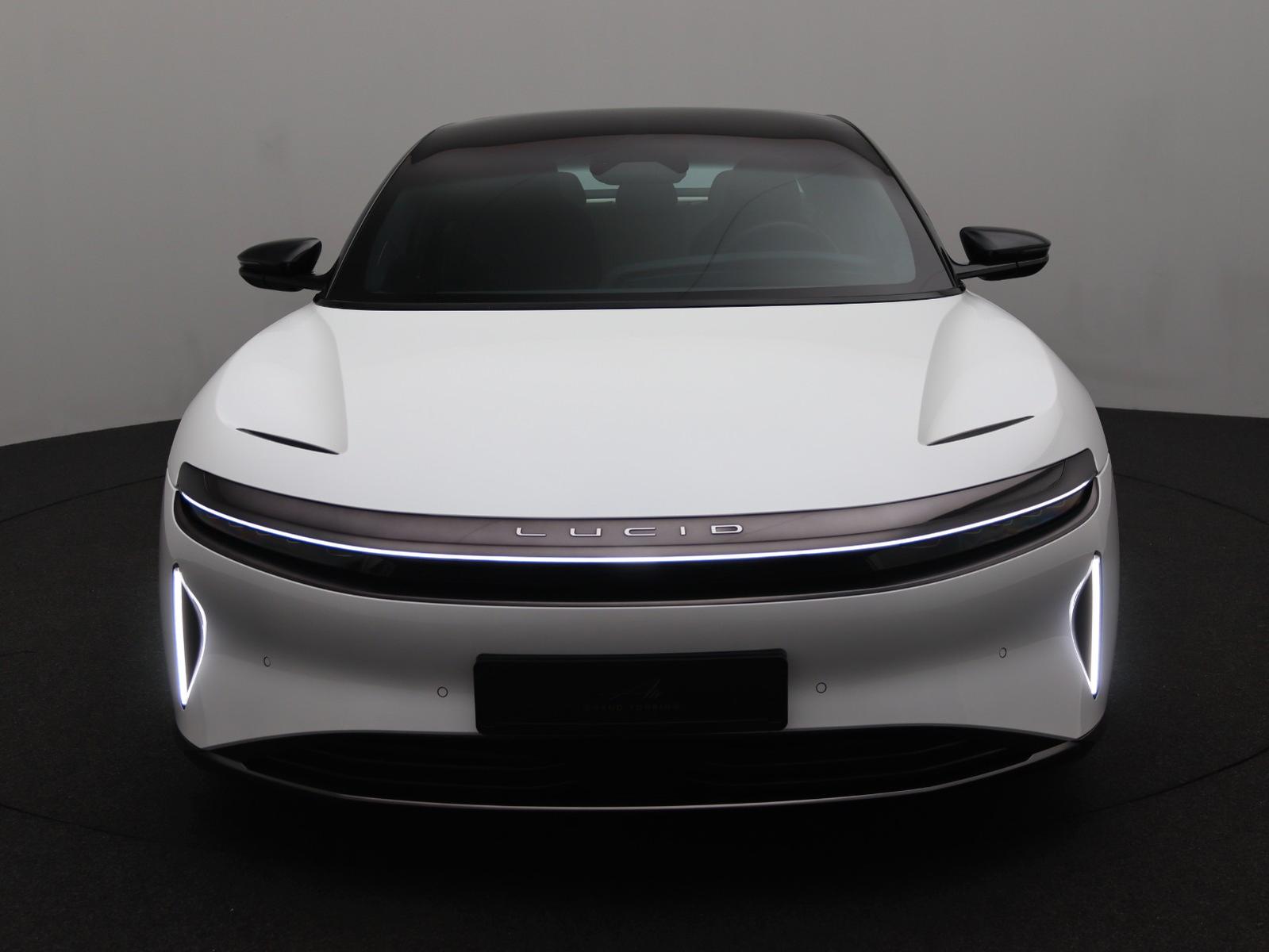 Lucid Air Grand Touring Dual-Motor AWD