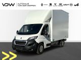 Peugeot Boxer Koffer 435 L4 BlueHDi 130 Cargo Edition - Peugeot Doppelkabine Boxer