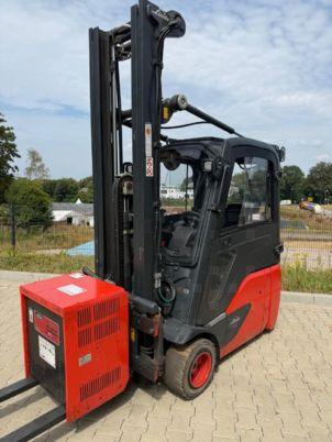 Linde E18