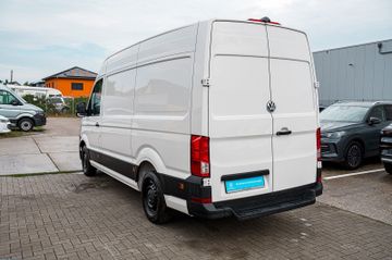 Volkswagen Crafter - 5