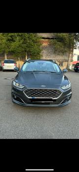 Ford Mondeo Vignale - Ford Mondeo in Freiburg
