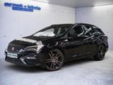 Seat Leon ST 2.0 TSI 4Drive OPF DSG Cupra *ACC*BEATS* - Seat Leon Gebrauchtwagen in Freiburg