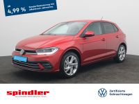Volkswagen Polo - Vorschau Bild 1