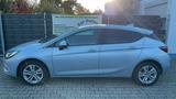 Opel Astra K Lim. 5-trg. Innovation Start/Stop - Opel Astra: I
