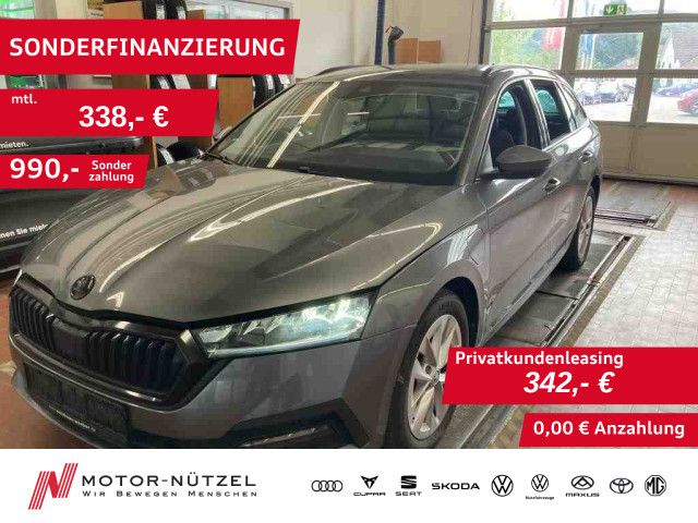 Image of Skoda Octavia