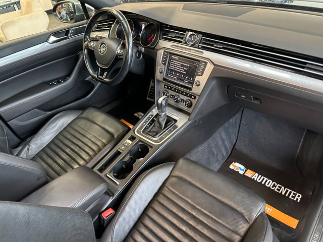 MYAUTOCENTER – Gebraucht- und Jahreswagen mit Werkstattservice in Pfaffenhofen Volkswagen Passat Alltrack *MASSAGE*PANO*AHK*NAVI*ACC*