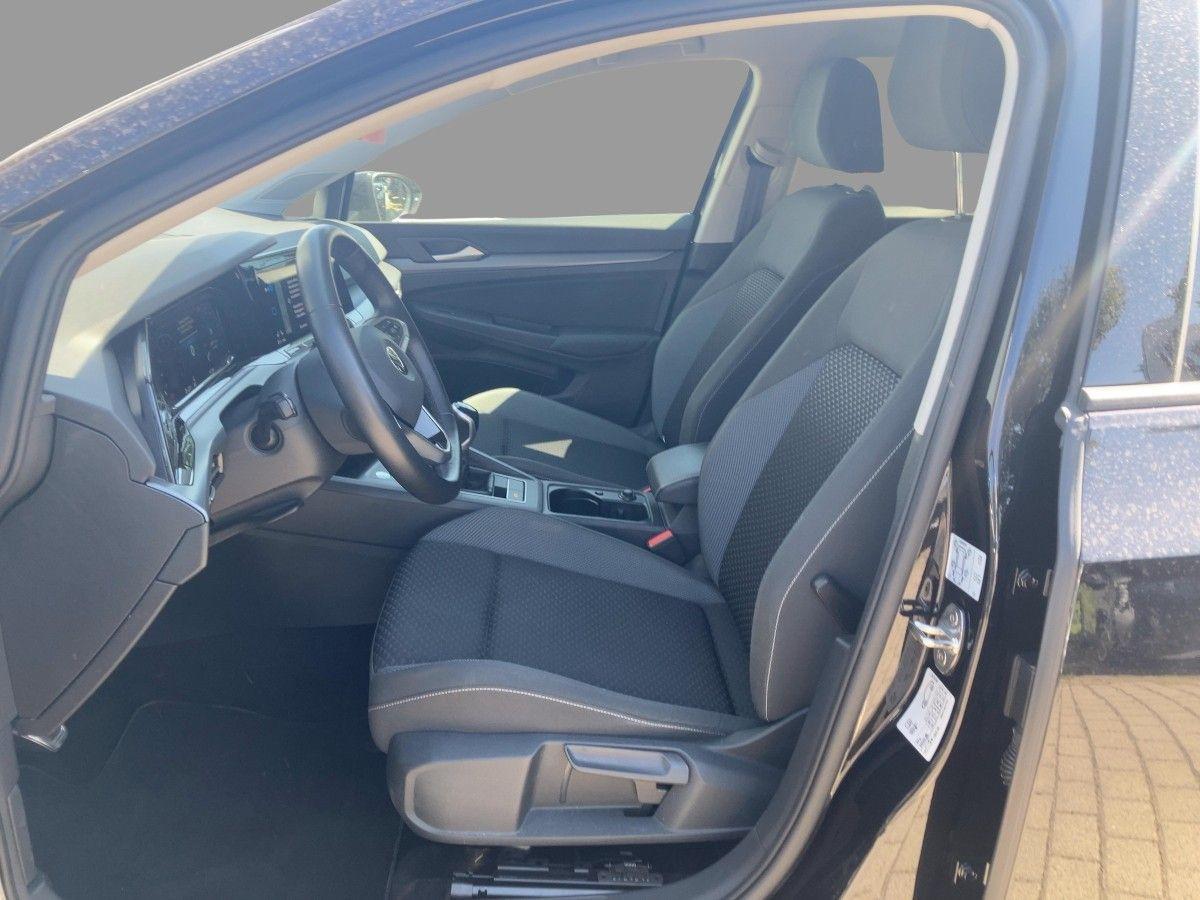 Volkswagen Golf VIII 1.5 TSI Active Connect Navi LED ACC PD, миниатюра 7