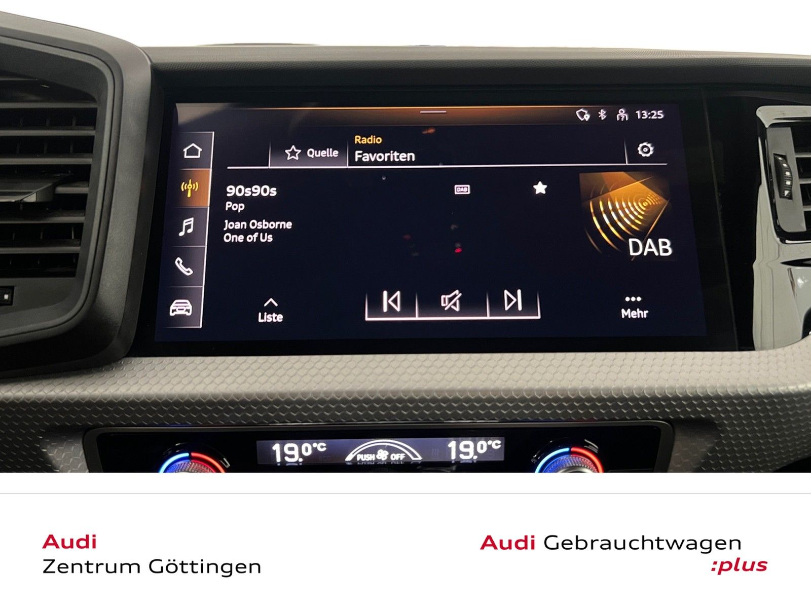 Audi A1 - Bild 10