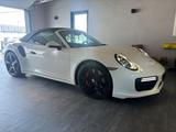 Porsche 991.2/911 Turbo Cabriolet 38TKM Lift LED - Porsche 991 Gebrauchtwagen
