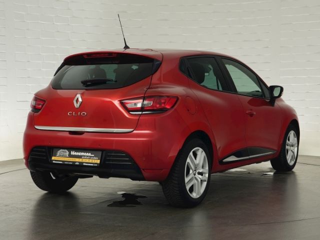 Clio IV COLLECTION+PARKPILOT HI+KLIMAANLAGE+ RAD