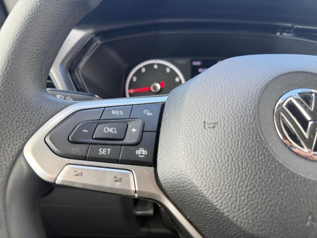 T-Cross 1.0 TSI Life Climatronic Totwinkelassist