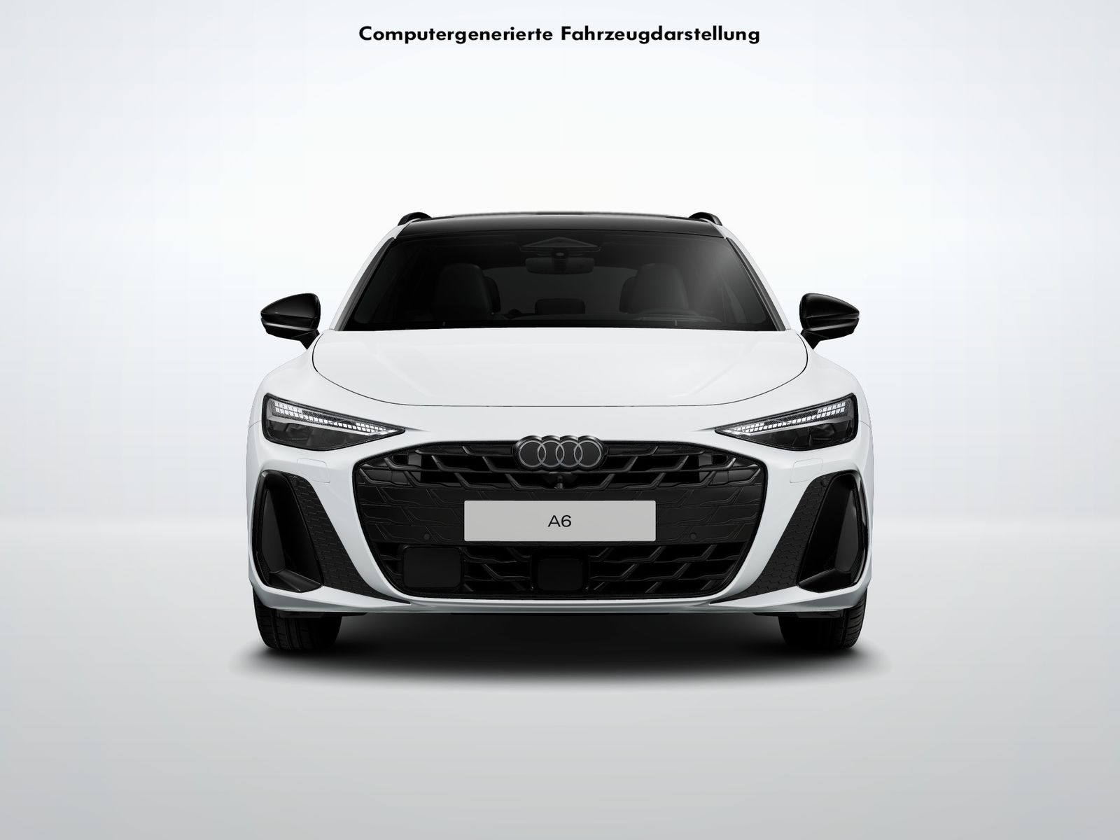 Audi A6 Avant TFSI qu 2x S line MATRIX B&O PANO AHK imagem 3