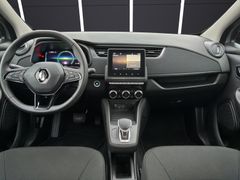 Renault Zoe R110 Life R110/Z.E. 50 (inkl.-Batterie)