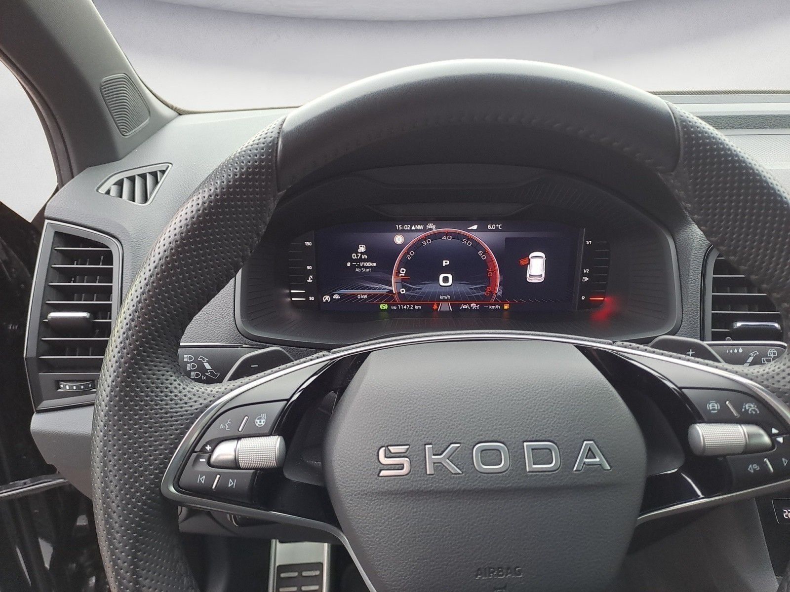 Skoda Karoq - Bild 8