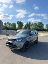 Land Rover Discovery 3.0 SD6 HSE Luxury HSE Luxury - Land Rover Discovery von privat