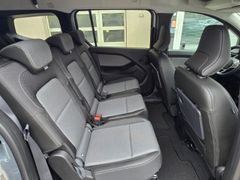 Fahrzeugabbildung Grand Kangoo III Techno 1.3 TCe130 EDC 7 Sitzer