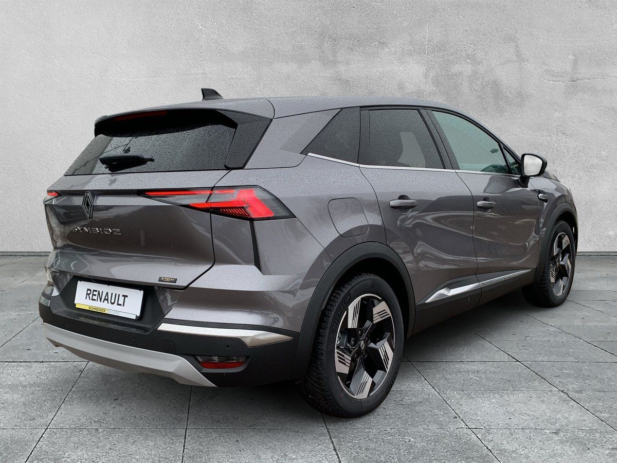 Renault Symbioz - Bild 5