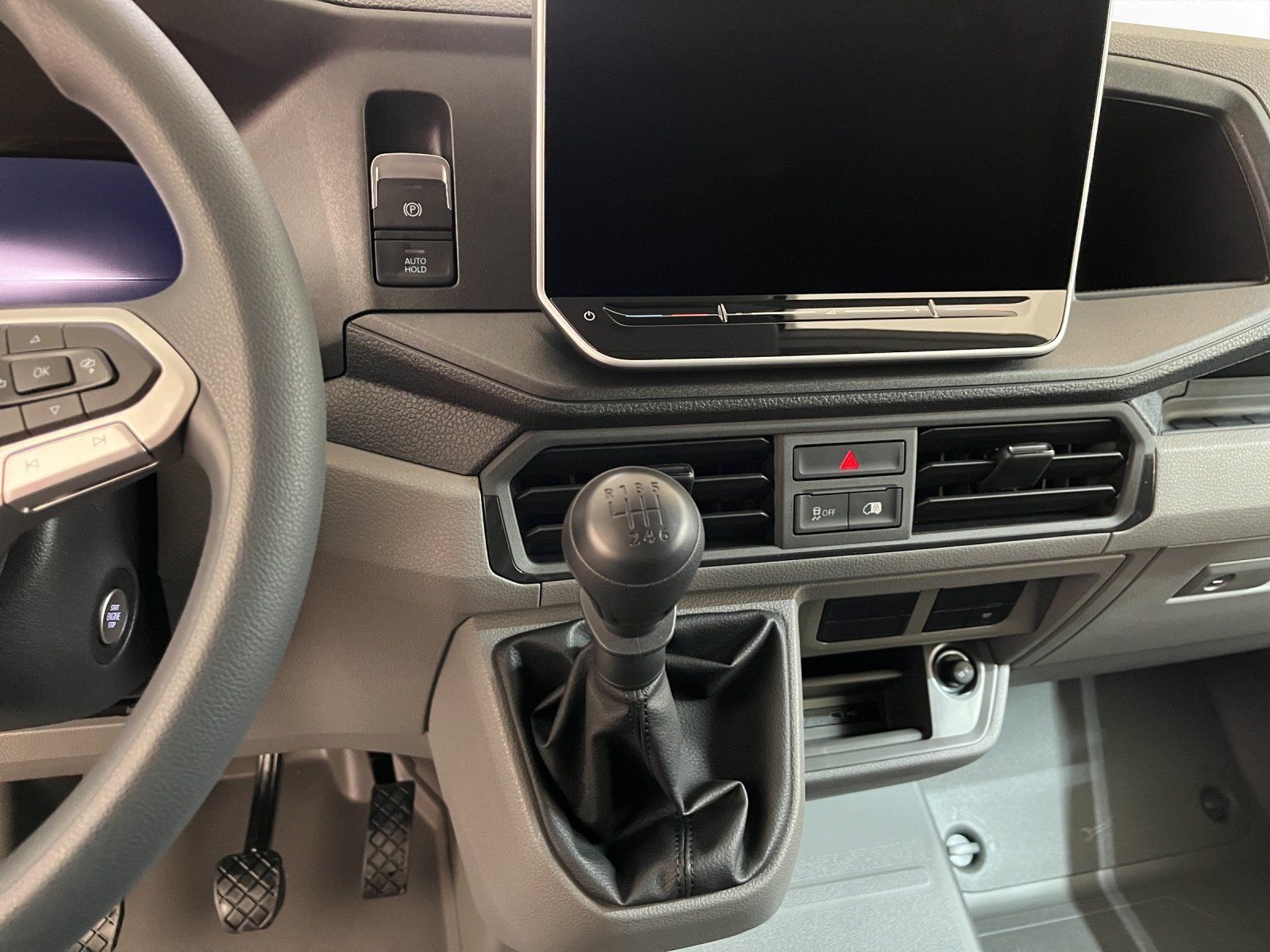 Volkswagen Crafter - Bild 12