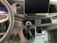 Volkswagen Crafter - Vorschau Bild 12