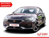 Cupra Leon 2.0 TSI VZ DSG LED ACC Navi Beats Kamera - gebrauchte Cupra Limousine