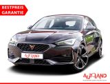 Cupra Leon 2.0 TSI VZ DSG LED ACC Navi Beats Kamera - Cupra Leon aus 2021